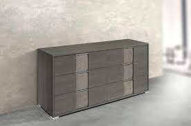 Maybe you would like to learn more about one of these? Shop Now For The Portofino Portof Drs Amgr 42 61 Dresser With 6 Soft Closing Drawers Velvet Accents And Silver Metal Hardware In Anthracite Matte Grey Accuweather Shop
