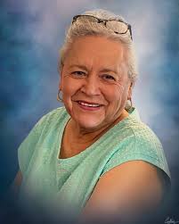 Aida R. Cantu Obituary December 24, 2024