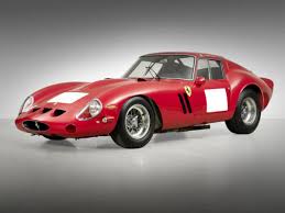 Sometimes known as the gtl, gt/l or just lusso, it is larger and more luxurious than the 250 gt berlinetta swb even though it used the same 2,400 mm chassis. Monterey Millions Ferraris Lead Pebble Beach Auctions Old Cars Weekly