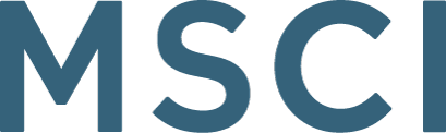 The logos are the property of their owners. Bringing Greater Insights To The 4th Industrial Revolution Msci