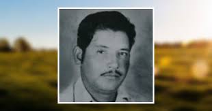 Gilberto Baquera Obituary December 18, 2016