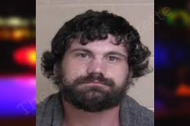 Jacob Crowder — Walker County Jail Bookings