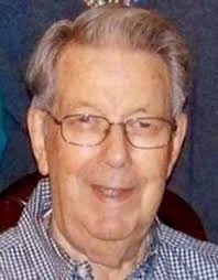 Albert Hardwick Obituary (1929