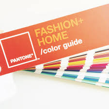 Fashion Home Pantone Color Guide 2 Going Home To Roost