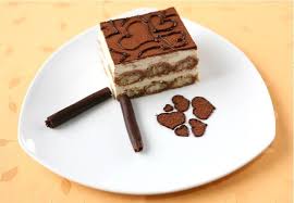 Tiramisu I Ll Take Mine With A Cappuccino Please Classic Tiramisu Recipe Food Yummy Sweets