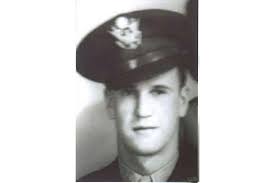 James Hurst Obituary (1918