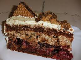 Hanuta Torte Von Petrapa Chefkoch Rezept Kuchen Und Torten Lebensmittel Essen Susses Backen