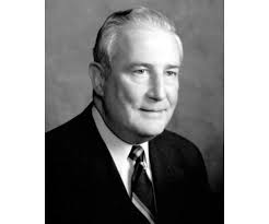 Walter Dugan Obituary (2013)