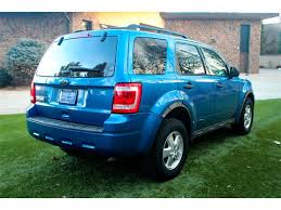 Image result for Blue Flame 2012 Escape