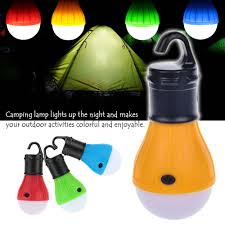 Ultra Camping Tent Light