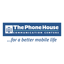 The phone house es una empresa dedicada a las telecomunicaciones que comercializa servicios afines desde 1997, de las operadoras de telefonía más importantes: The Phone House Vector Logo Download Free Svg Icon Worldvectorlogo