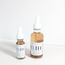 Flora Organic Rosewater Toner Natural Skin Care Diy Rose Water Toner Witch Hazel For Skin