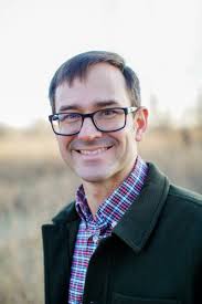 Noshing with David Prentice, author of "Unwilling to Quit..."