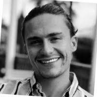 Caitlin Emhoff's Instagram, Twitter & Facebook