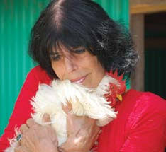 UPC Fall 2013 Poultry Press