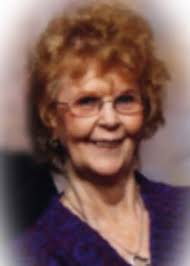 Patricia Alice McClanahan