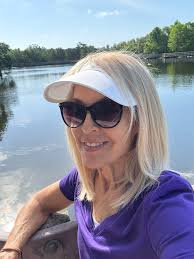 Walking club next Tuesday, May 20 at 6:30pm