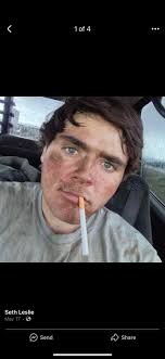 Please any of my Spokane relatives have you seen my sister Teresa Hawley  any where