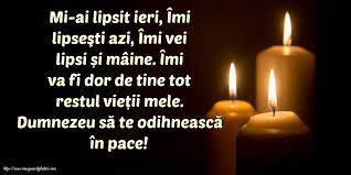 Yo mama has a glass eye with a fish in it. Imagini De Comemorare Dumnezeu SÄ Te OdihneascÄ In Pace Mesajeurarifelicitari Com God Prayer Love My Family Love You Gif
