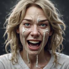 Except when I was 8 I thought it was “Cross Eyed Bear.” 🤣🐻🖤