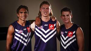 Get the latest odds on all horse racing, afl, nrl, epl, nba & more here! 2019 Afl Draft Club Review Fremantle Dockers Aussie Rules Draft Central
