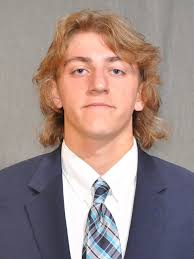 2018 Men's Lacrosse Roster