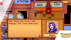 We did not find results for: Stardew Valley Abigail Romance Guide Schedule Love Likes Neutral Dislikes Hates Heart Events And More