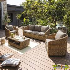 Le choix des familles et des amis. Dcb Garden 5 Places Salon De Jardin Havana Miel Dcb Garden 2 199 00 Culture Indoor