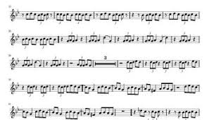 Easy violin notes for beginners. Senorita Violin Sheet Music Free Sheet Music