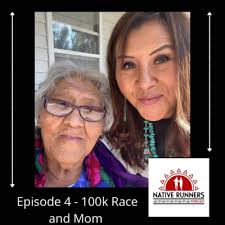 Native Runners Podcast • A podcast