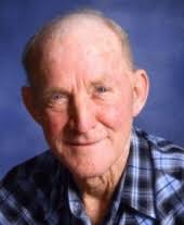 Obituary information for Isaac Kenneth Ashburn