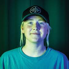 Something in the Air