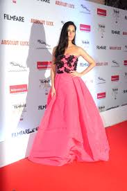Mumbai: Filmfare Glamour and Style Awards 2016