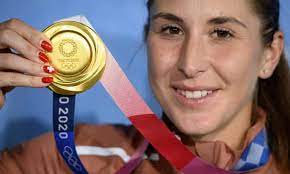 This is a list of the main career statistics of professional swiss tennis player belinda bencic. 2g8ujki4 Iv Fm