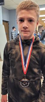 Calhoun Youth Wrestling Club