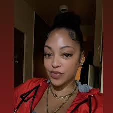 Big Ash 😌💅🏽