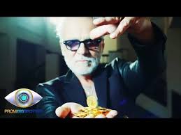 Celebrity big brother is a reality show from the station sat.1 since 2013 annually. Best Of Nino De Angelo Promi Big Brother 2015 Sat 1 Youtube