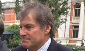 GM contamination rules should be relaxed, says biotechnology scientist