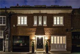 Property For Sale - Reeves Mews Mayfair London W1k Knight Frank Expensive Houses Mews House Sale House