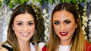 Lingerie, charity, luxury and literary