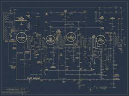 Lets All Obsess Over This Intricate Map Of Alt Music