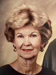 Suzanne McCranie Baker Sisk