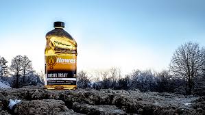 At What Temp Does Diesel Gel And How To Prevent It