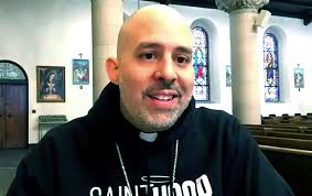 Rapping Bishop Joseph Espaillat Makes History as Youngest Bishop in the U.S.