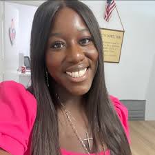 Jamora Michelle Matthews