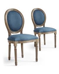 La chaise médaillon , une chaise élégante. Chaise Medaillon Pas Cher Achat Fauteuil Louis Xvi Menzzo