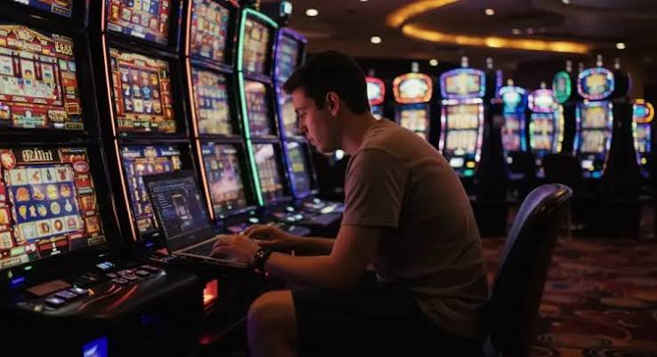 A Complete Guide To VIVA99 Slot Gacor: Features, Performance, And What Sets It Apart | Blog | SIIT