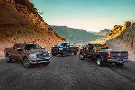 A truck's capacity is also constrained by its axle ratings and powertrain, but generally speaking, they are all built tough enough to fulfill the one common identifier of a 1 ton truck is duel rear wheels. 5 Best 3 4 Ton Trucks For Towing Rv Trailers Drivin Vibin