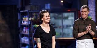 Maybe you would like to learn more about one of these? Austin Chef Amanda Rockman Triumphed Over Bobby Flay Eater Austin