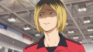 kenma kozume : haikyuu!! | Kenma kozume, Kenma, Haikyuu manga